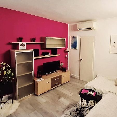 Apartment Brdo بولا المظهر الخارجي الصورة
