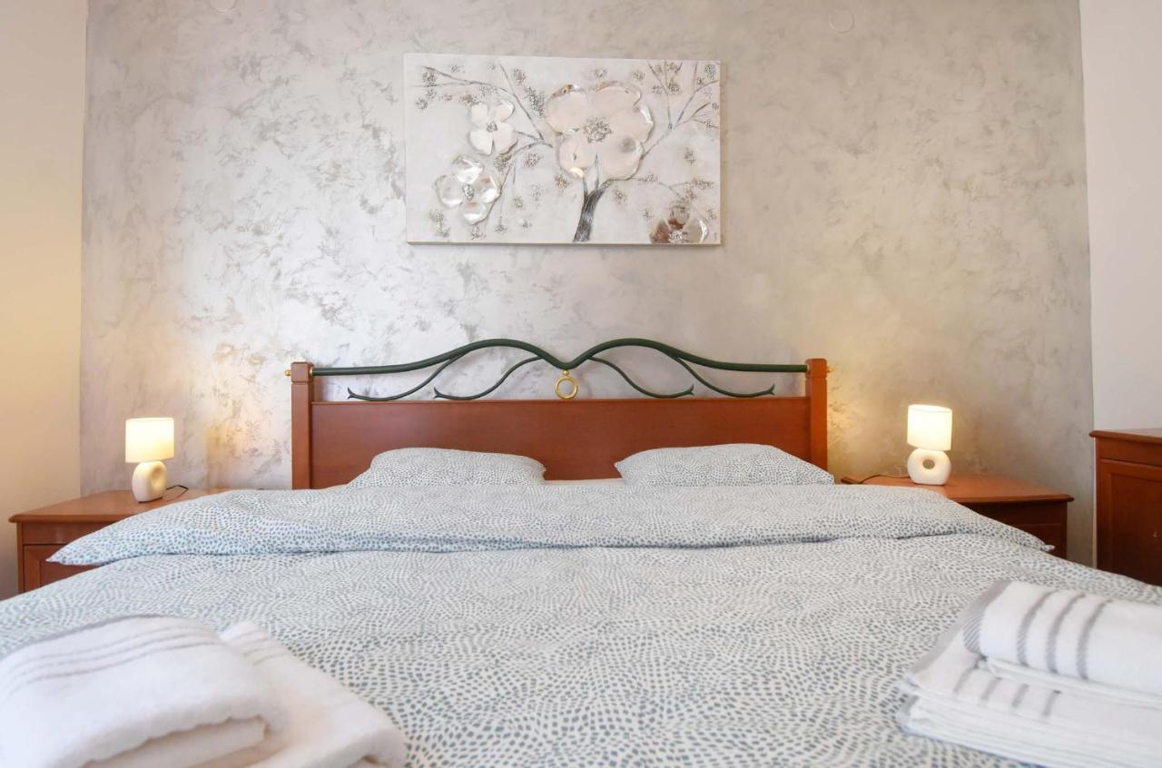 Apartment Brdo بولا المظهر الخارجي الصورة