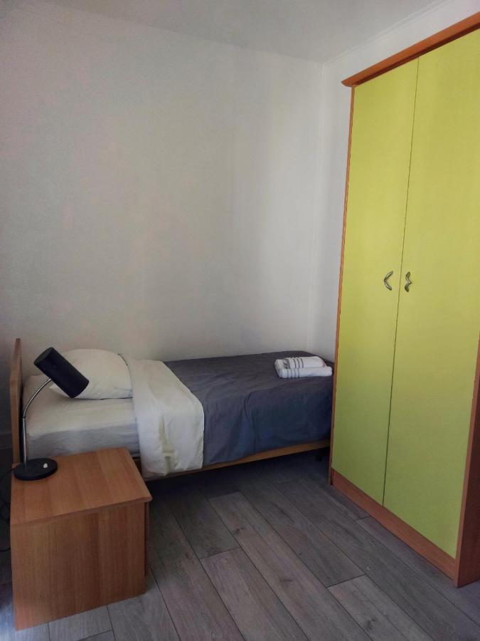 Apartment Brdo بولا المظهر الخارجي الصورة