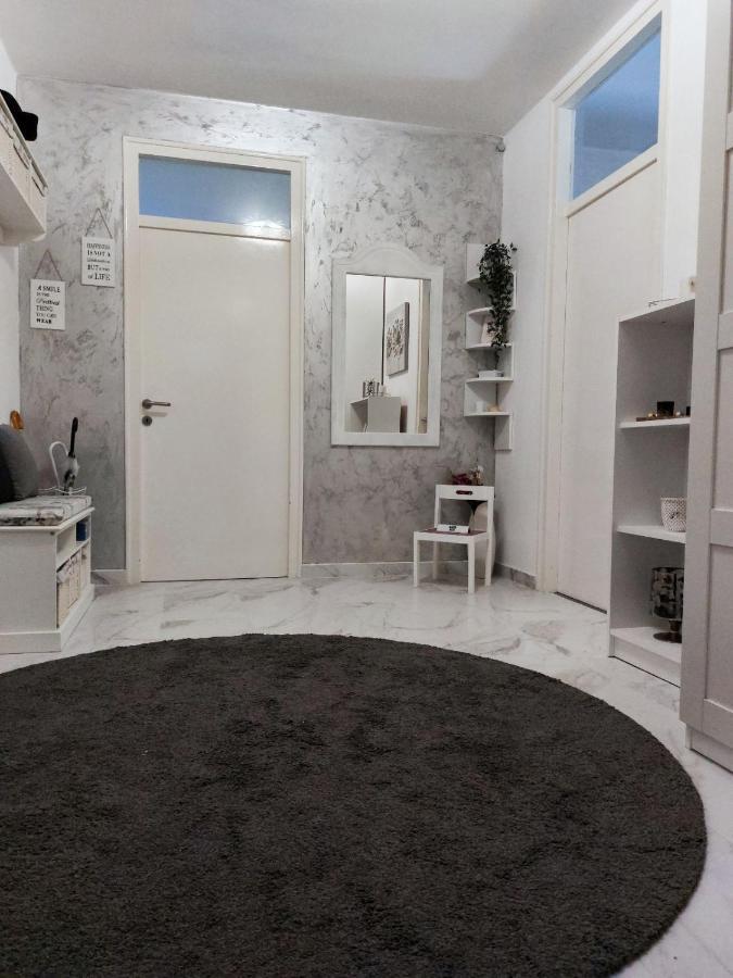 Apartment Brdo بولا المظهر الخارجي الصورة