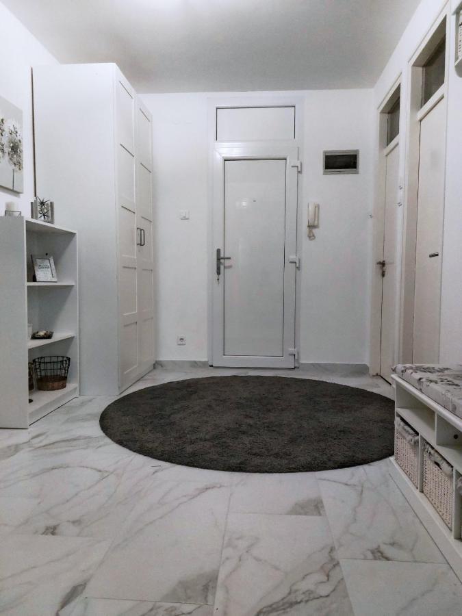 Apartment Brdo بولا المظهر الخارجي الصورة