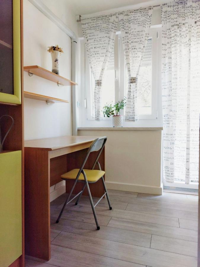 Apartment Brdo بولا المظهر الخارجي الصورة