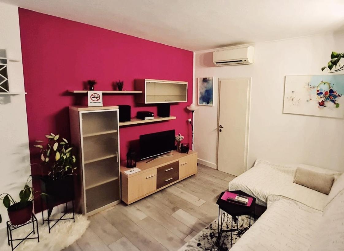 Apartment Brdo بولا المظهر الخارجي الصورة