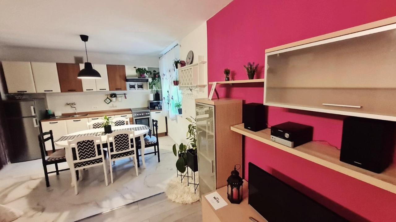 Apartment Brdo بولا المظهر الخارجي الصورة