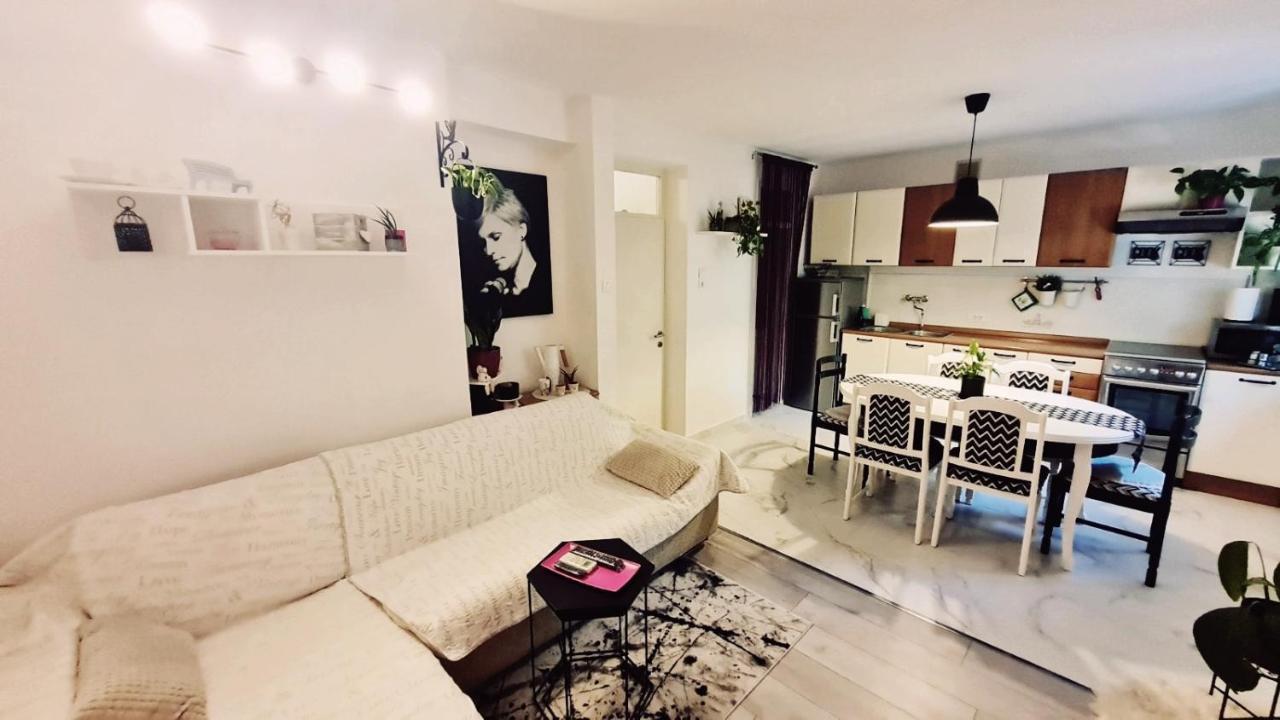 Apartment Brdo بولا المظهر الخارجي الصورة